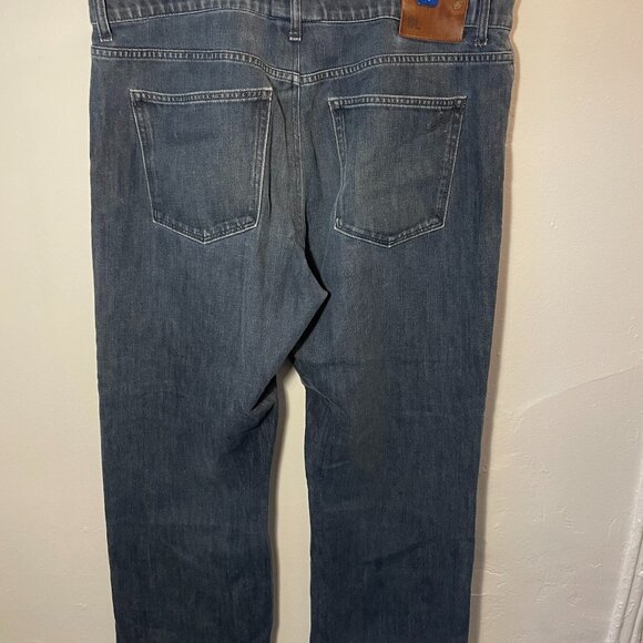 Vince smart denim Baggy jeans - Picture 1 of 5